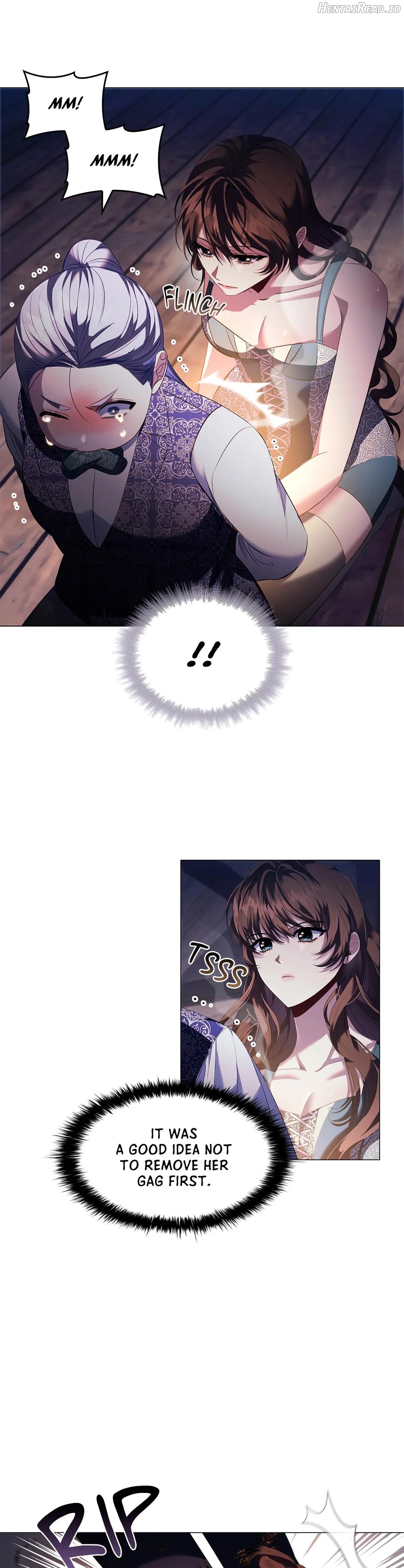 Concentration of Malice Chapter 64 - page 2