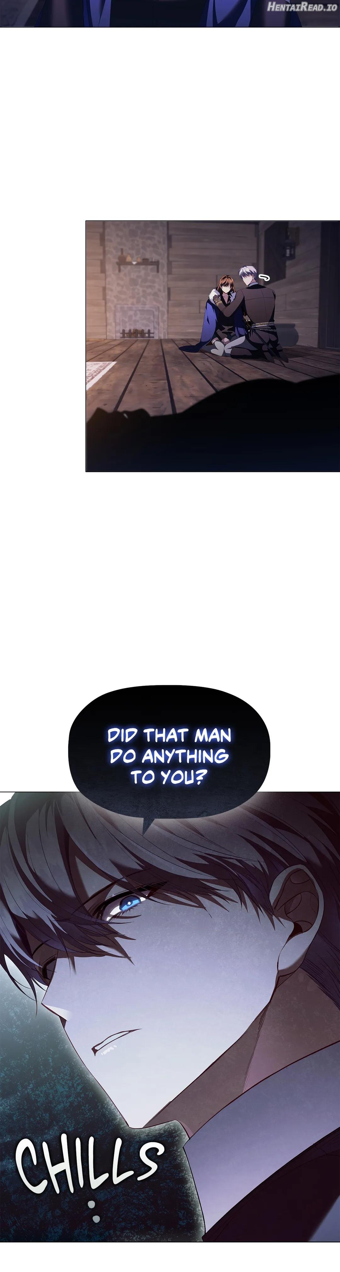 Concentration of Malice Chapter 64 - page 32