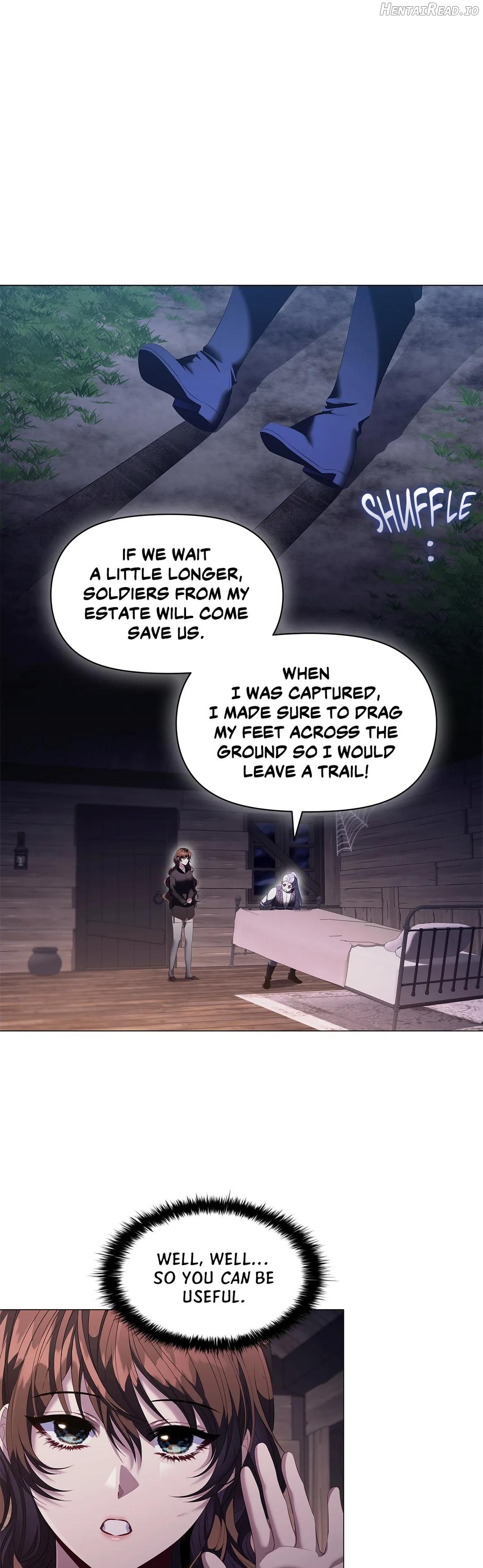 Concentration of Malice Chapter 64 - page 7