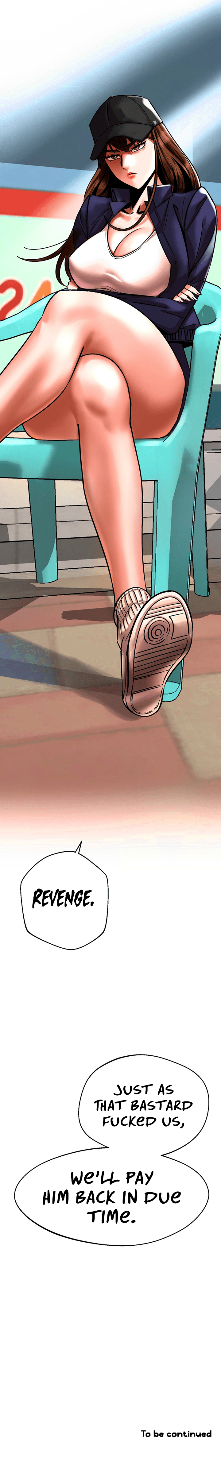Farming with Girls Chapter 8 - page 11
