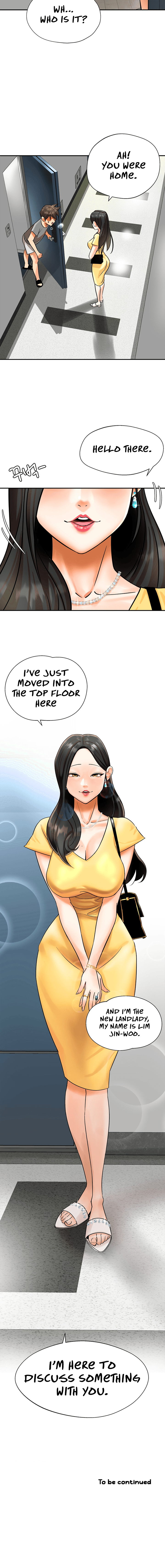 Farming with Girls Chapter 2 - page 10