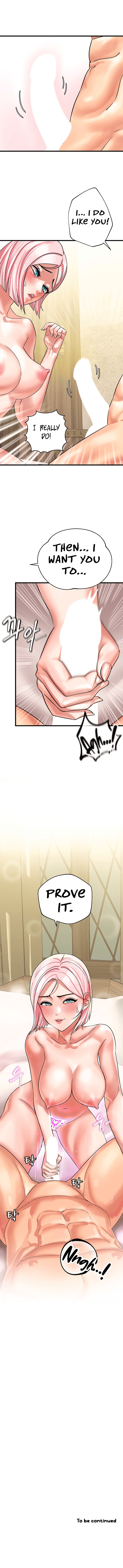 Farming with Girls Chapter 12 - page 11