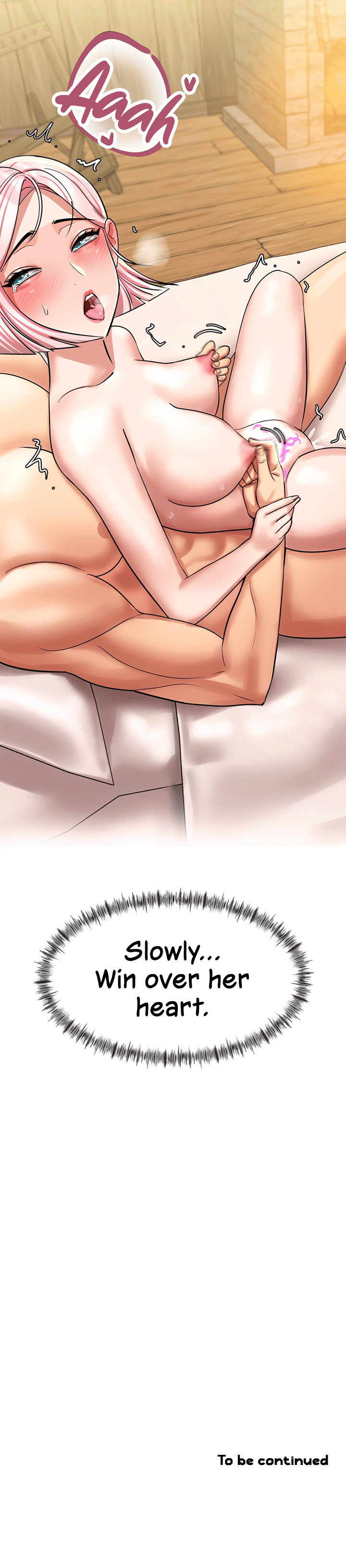 Farming with Girls Chapter 13 - page 10