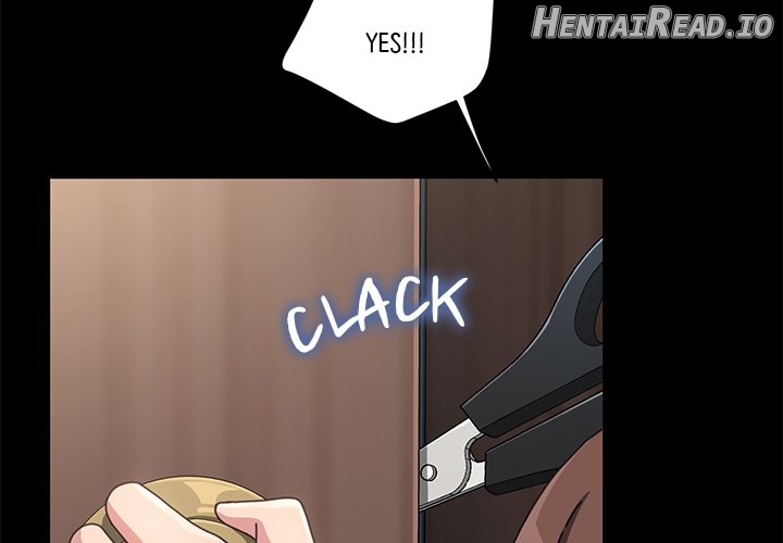 Hey Mister! Chapter 25 - page 2