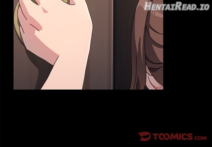 Hey Mister! Chapter 25 - page 3