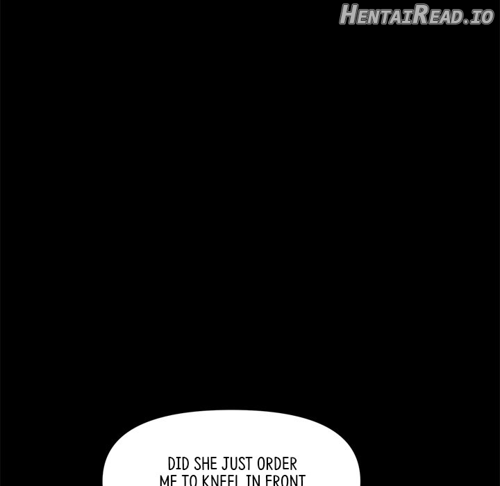 Hey Mister! Chapter 26 - page 50