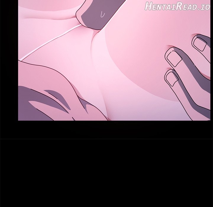 Hey Mister! Chapter 27 - page 130