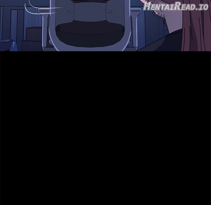 Hey Mister! Chapter 27 - page 144