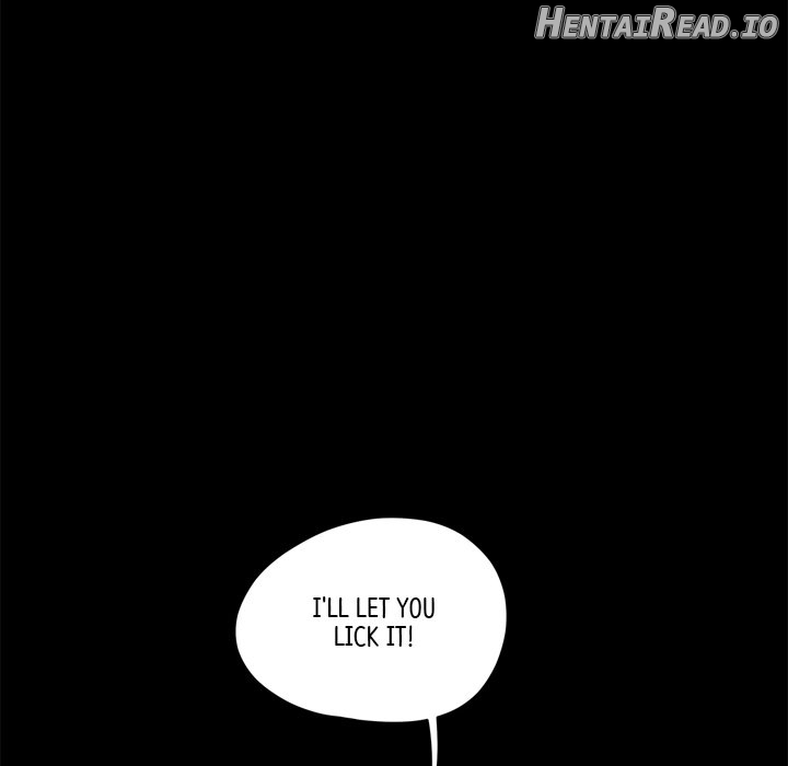 Hey Mister! Chapter 28 - page 101
