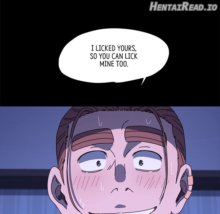 Hey Mister! Chapter 28 - page 107