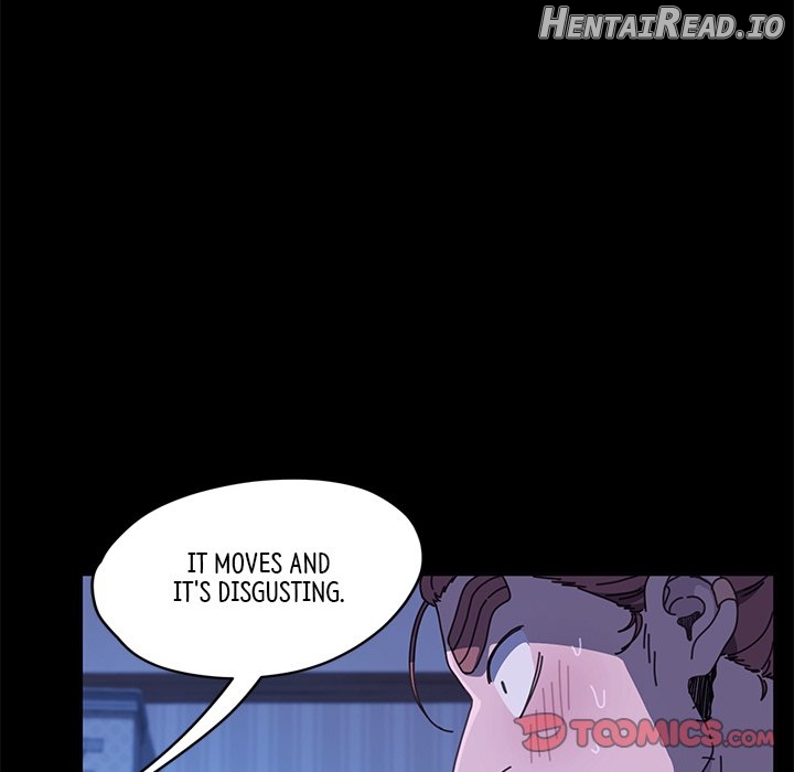 Hey Mister! Chapter 28 - page 111