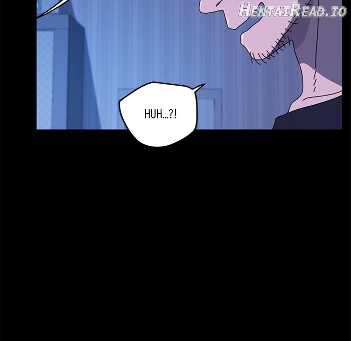 Hey Mister! Chapter 28 - page 112