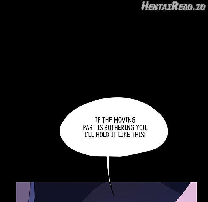 Hey Mister! Chapter 28 - page 113
