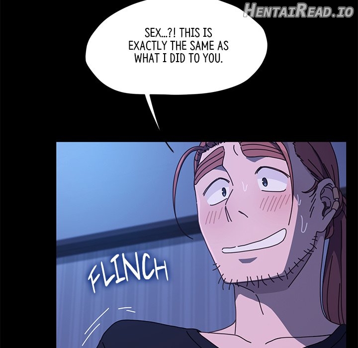 Hey Mister! Chapter 28 - page 119