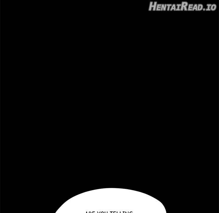 Hey Mister! Chapter 28 - page 123