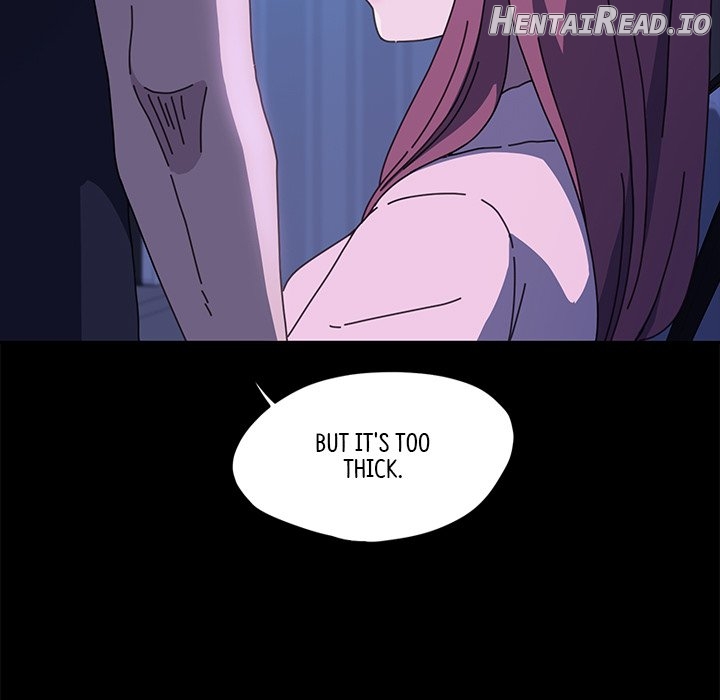Hey Mister! Chapter 28 - page 127