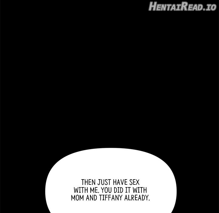 Hey Mister! Chapter 28 - page 128