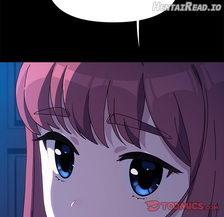 Hey Mister! Chapter 28 - page 129