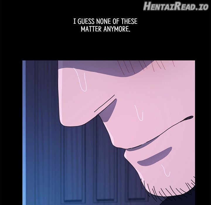 Hey Mister! Chapter 28 - page 133