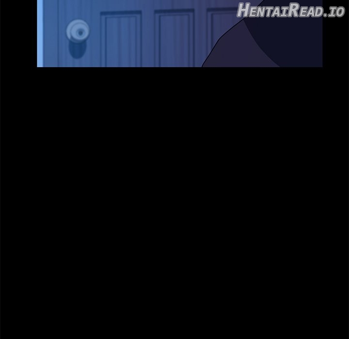 Hey Mister! Chapter 28 - page 134