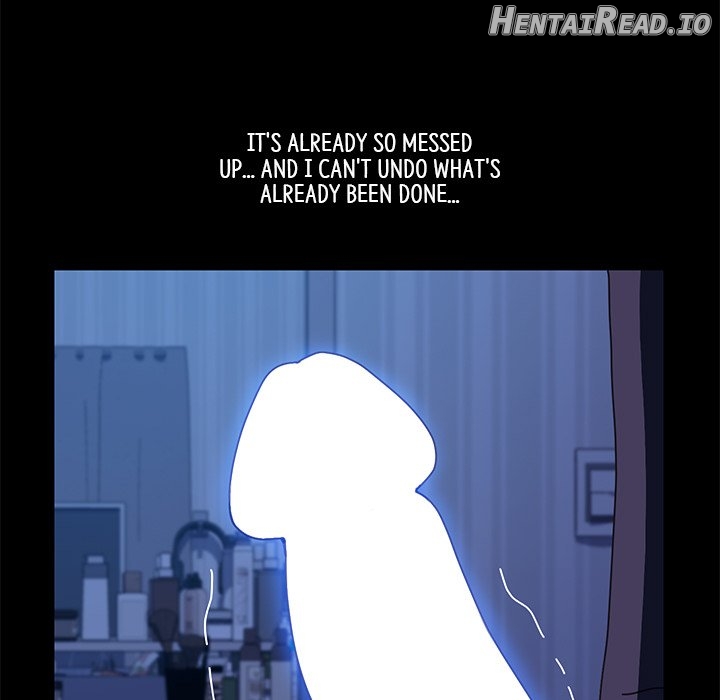 Hey Mister! Chapter 28 - page 135