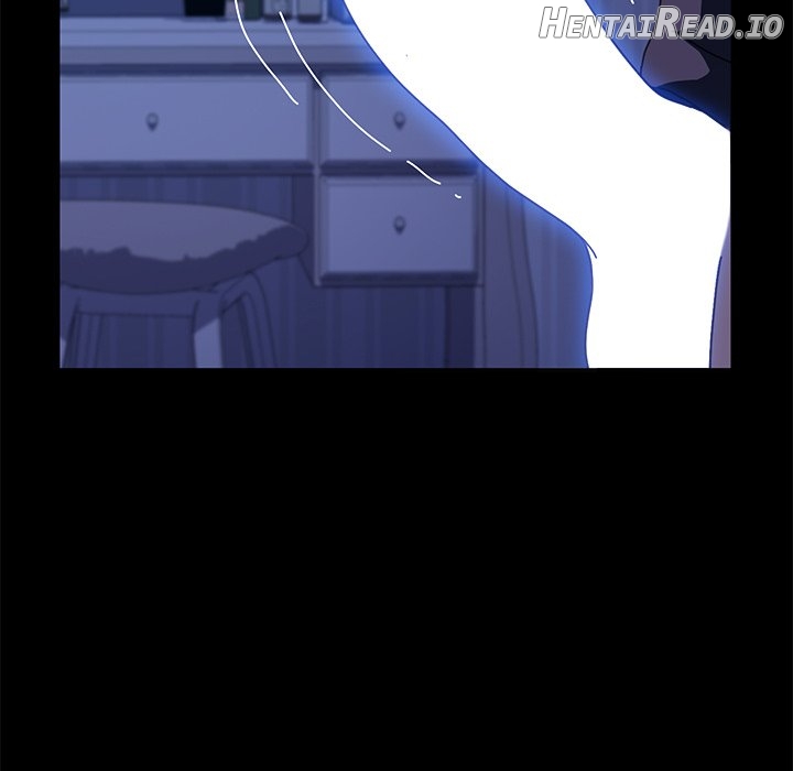 Hey Mister! Chapter 28 - page 136