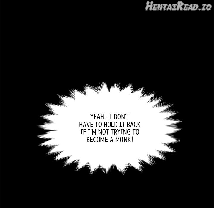 Hey Mister! Chapter 28 - page 137
