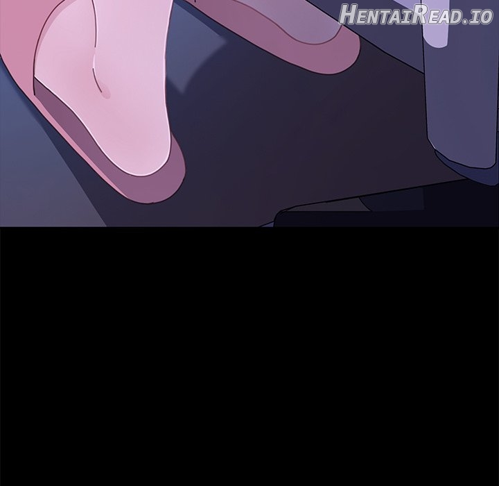 Hey Mister! Chapter 28 - page 139