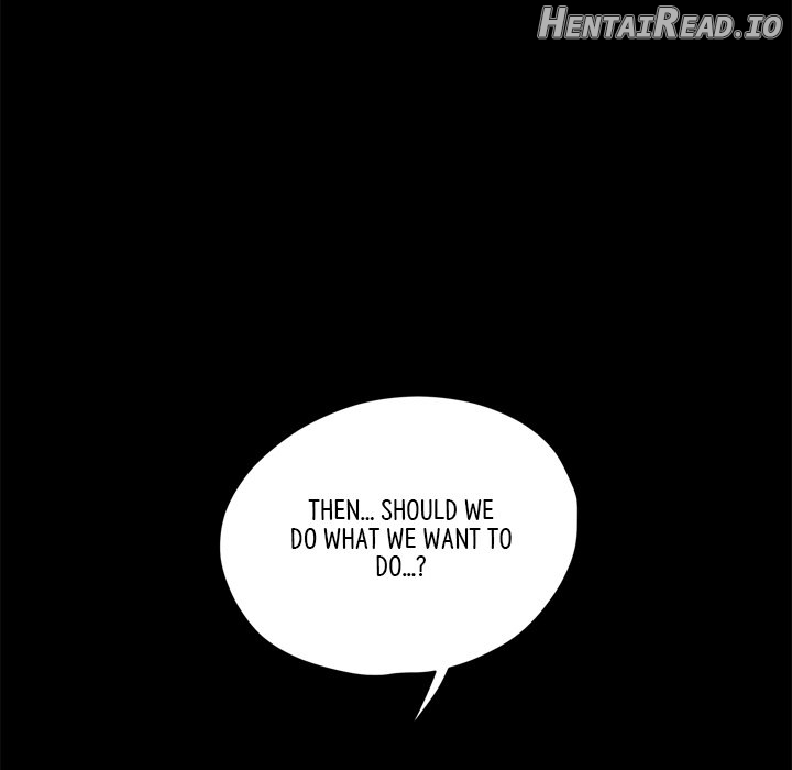 Hey Mister! Chapter 28 - page 143