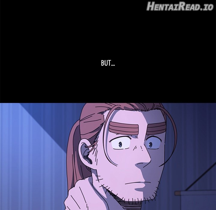 Hey Mister! Chapter 28 - page 17