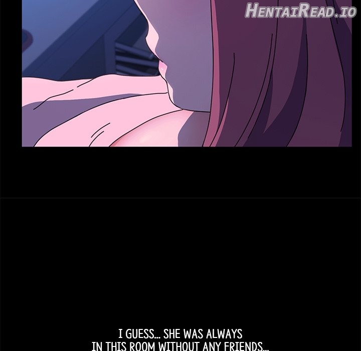 Hey Mister! Chapter 28 - page 23
