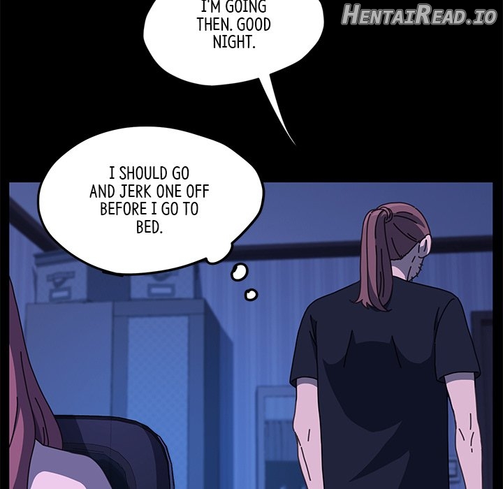 Hey Mister! Chapter 28 - page 26