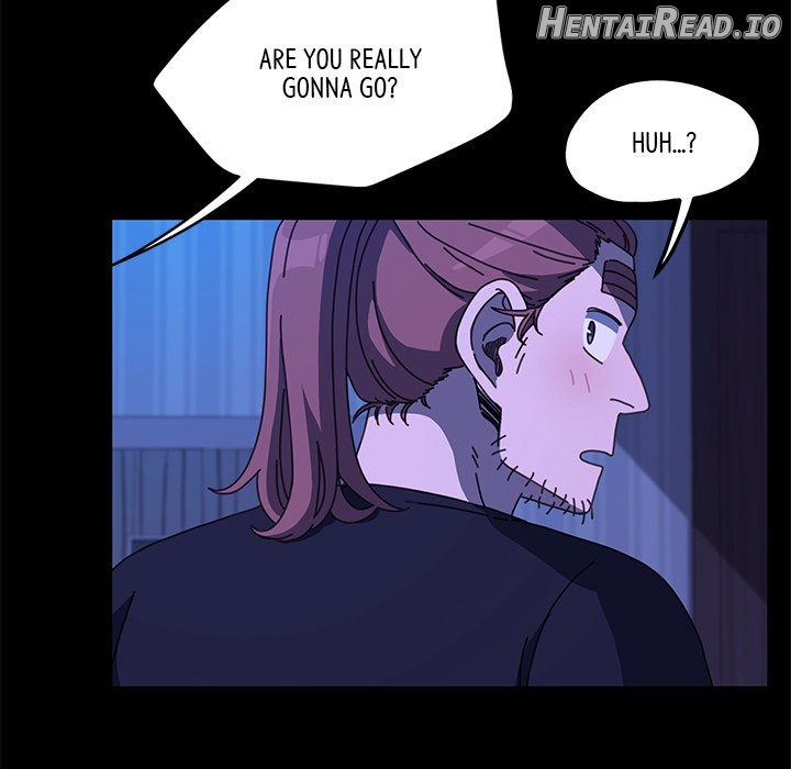 Hey Mister! Chapter 28 - page 28