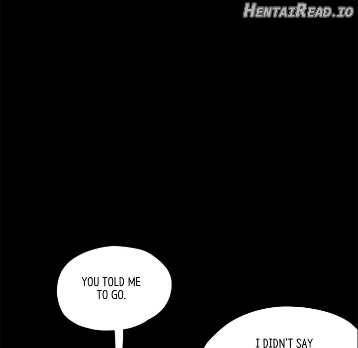 Hey Mister! Chapter 28 - page 29