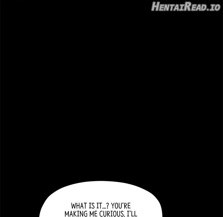 Hey Mister! Chapter 28 - page 35