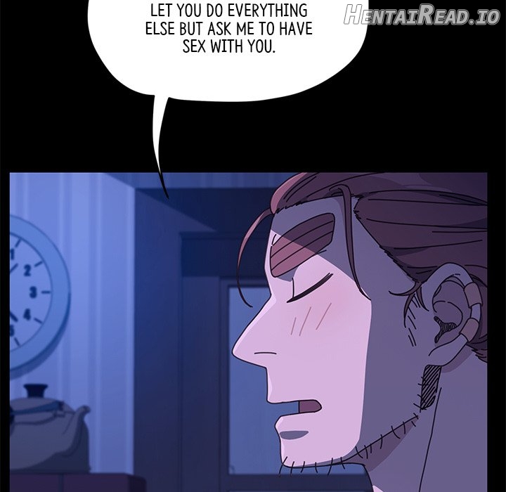 Hey Mister! Chapter 28 - page 36