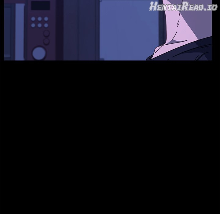 Hey Mister! Chapter 28 - page 37