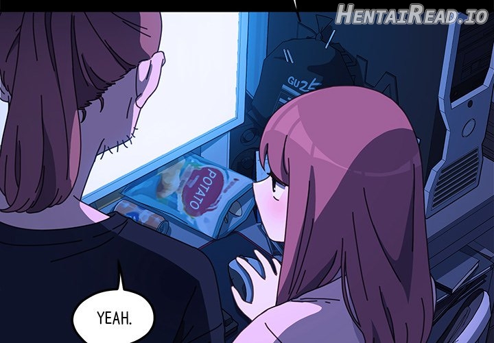 Hey Mister! Chapter 28 - page 4