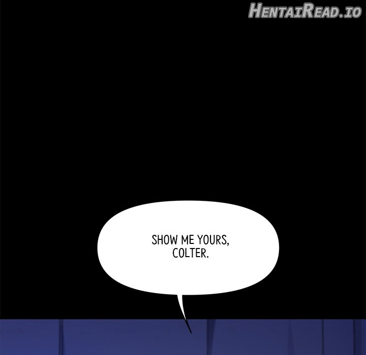 Hey Mister! Chapter 28 - page 41