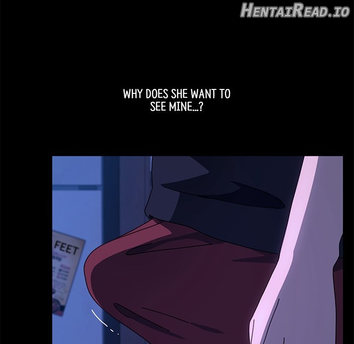 Hey Mister! Chapter 28 - page 49