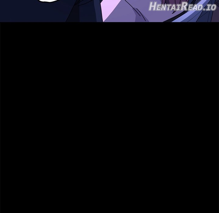 Hey Mister! Chapter 28 - page 5