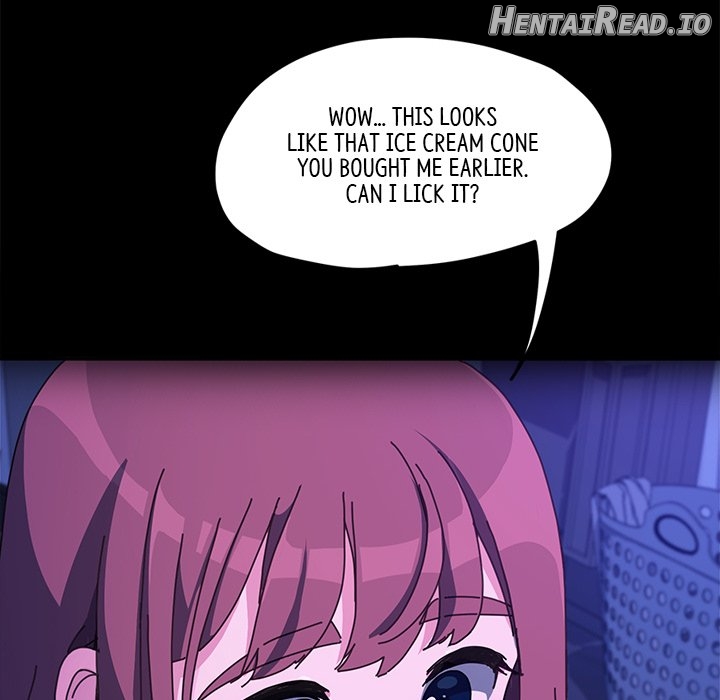 Hey Mister! Chapter 28 - page 53