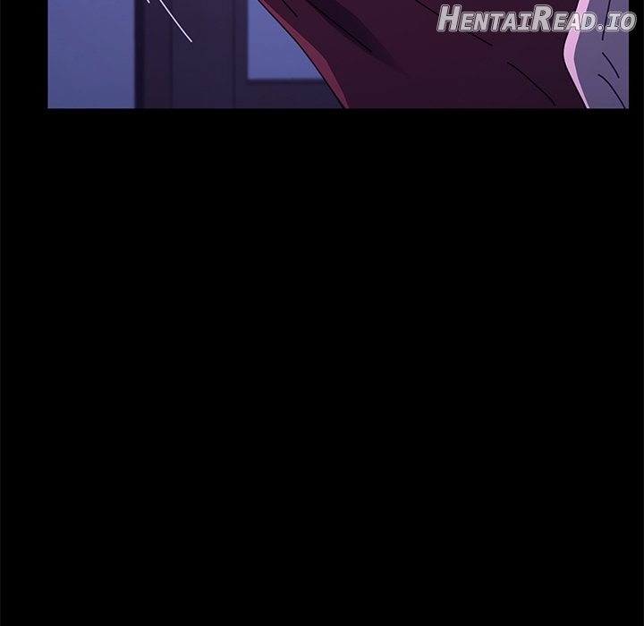 Hey Mister! Chapter 28 - page 61