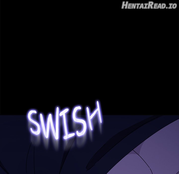 Hey Mister! Chapter 28 - page 64
