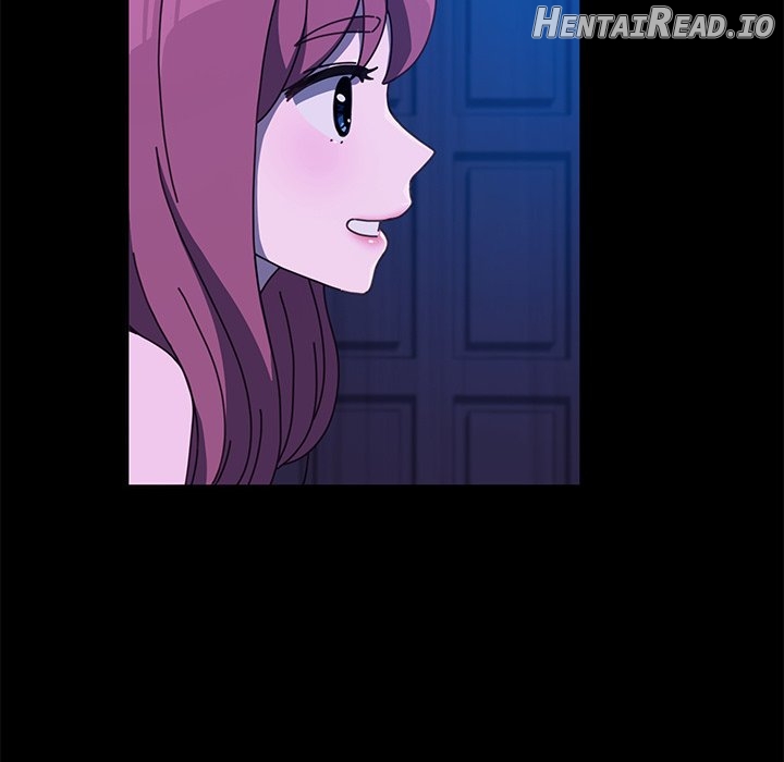 Hey Mister! Chapter 28 - page 67