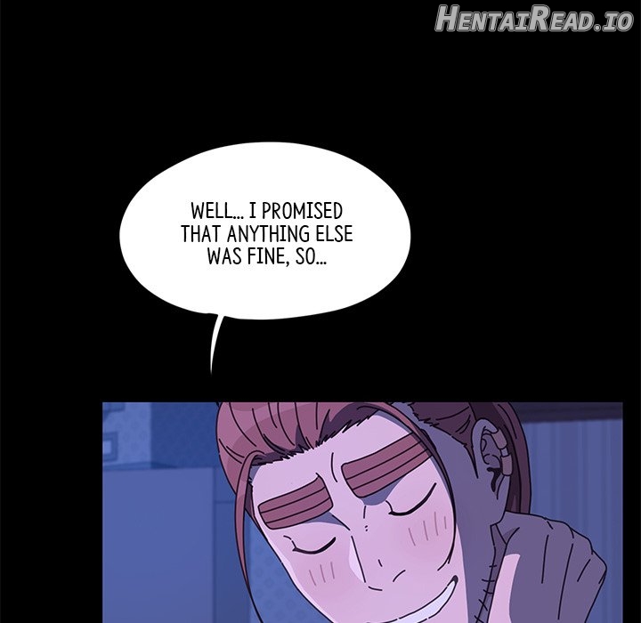 Hey Mister! Chapter 28 - page 68