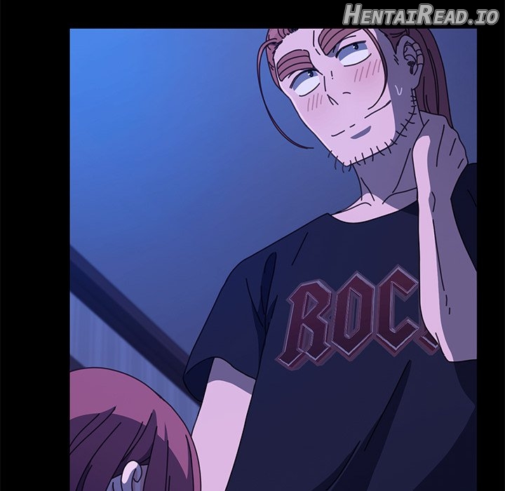 Hey Mister! Chapter 28 - page 72