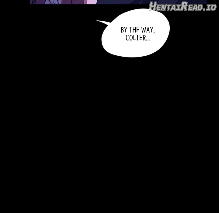 Hey Mister! Chapter 28 - page 73