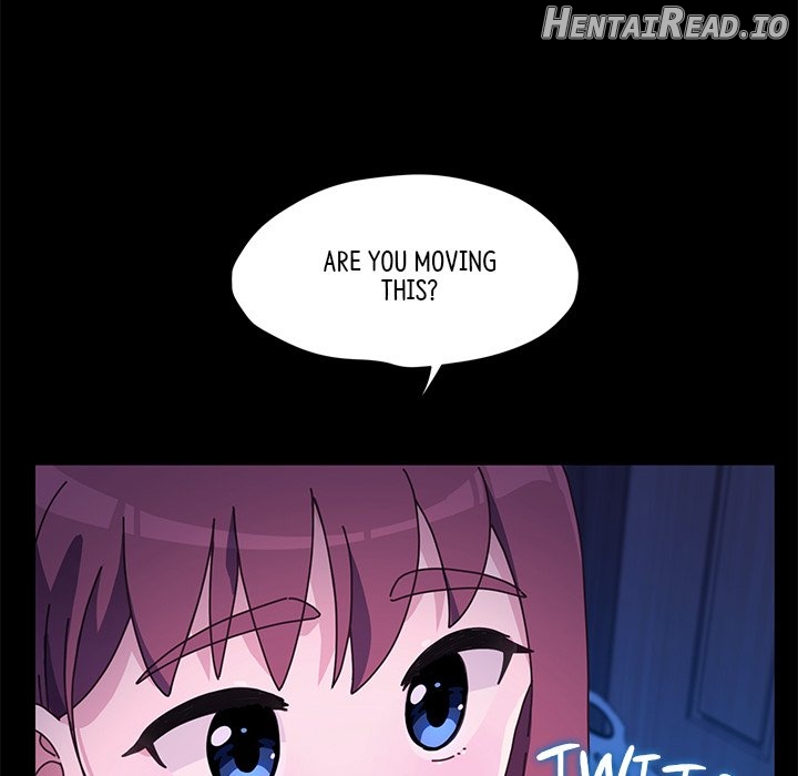 Hey Mister! Chapter 28 - page 74