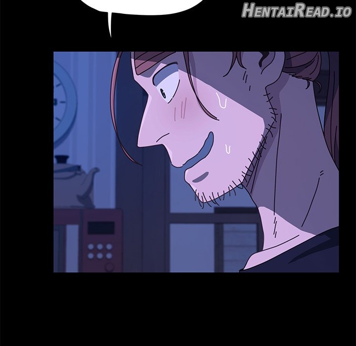 Hey Mister! Chapter 28 - page 77